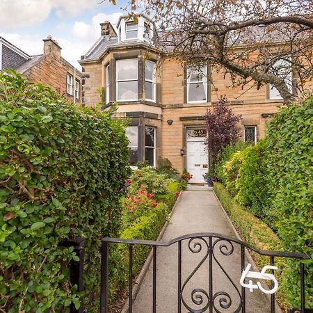 No 45 Bed & Breakfast EDI Exterior foto