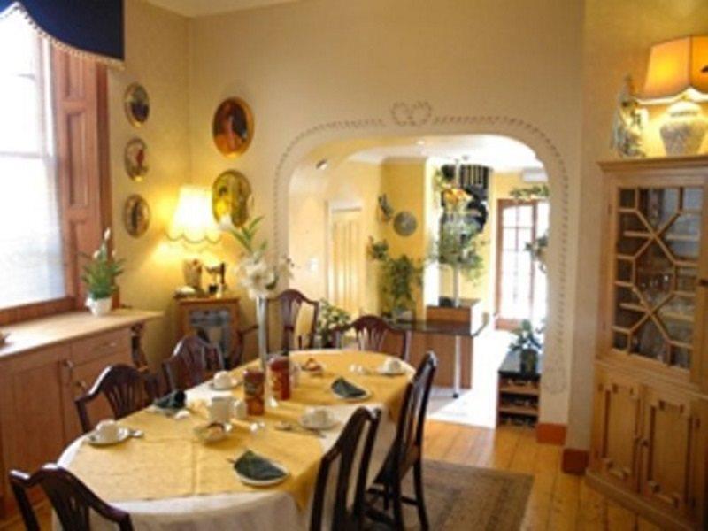 No 45 Bed & Breakfast EDI Exterior foto