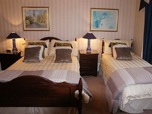 No 45 Bed & Breakfast EDI Exterior foto
