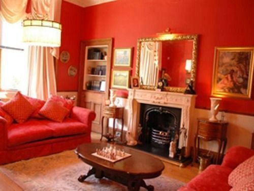No 45 Bed & Breakfast EDI Exterior foto