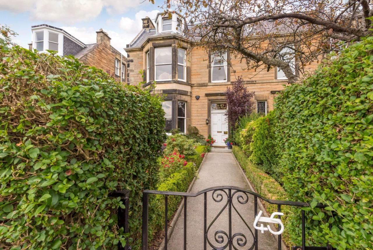 No 45 Bed & Breakfast EDI Exterior foto