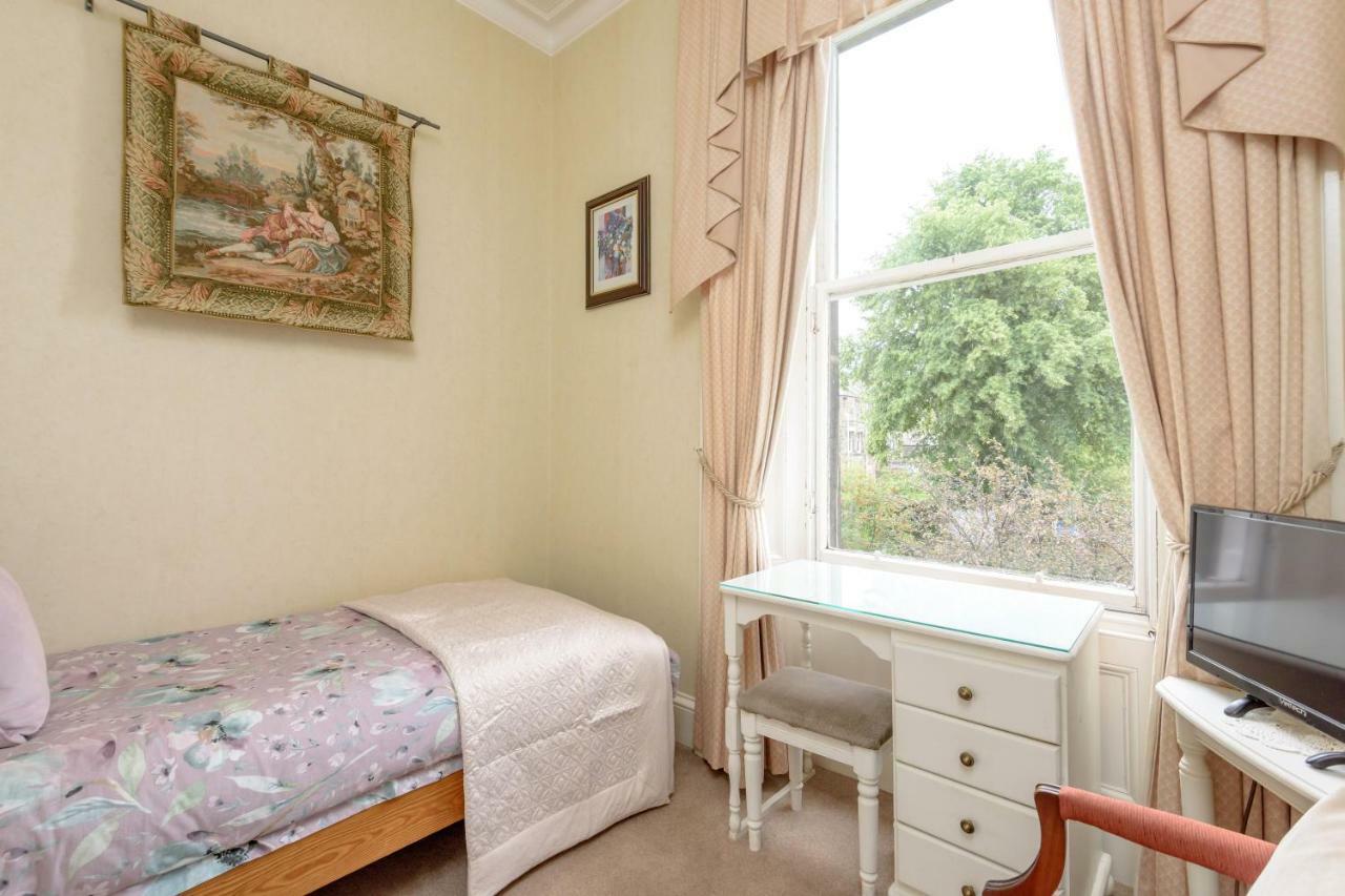 No 45 Bed & Breakfast EDI Exterior foto