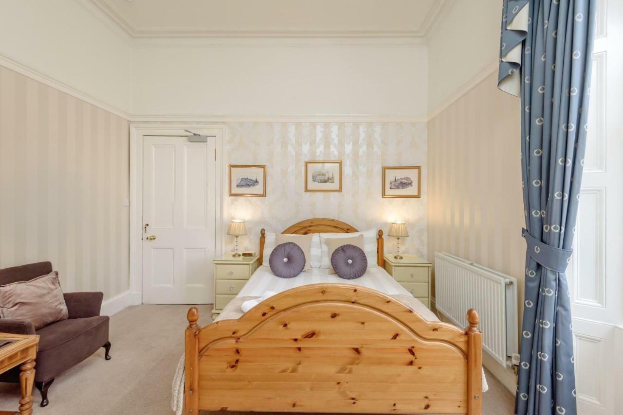 No 45 Bed & Breakfast EDI Exterior foto