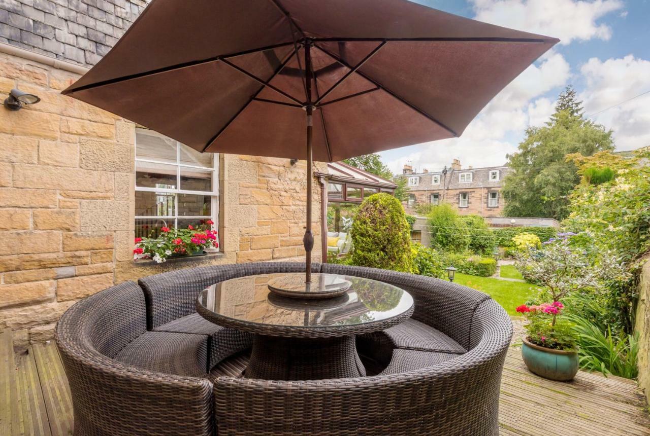 No 45 Bed & Breakfast EDI Exterior foto