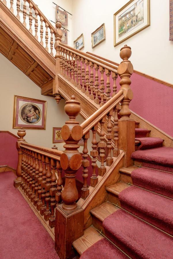 No 45 Bed & Breakfast EDI Exterior foto
