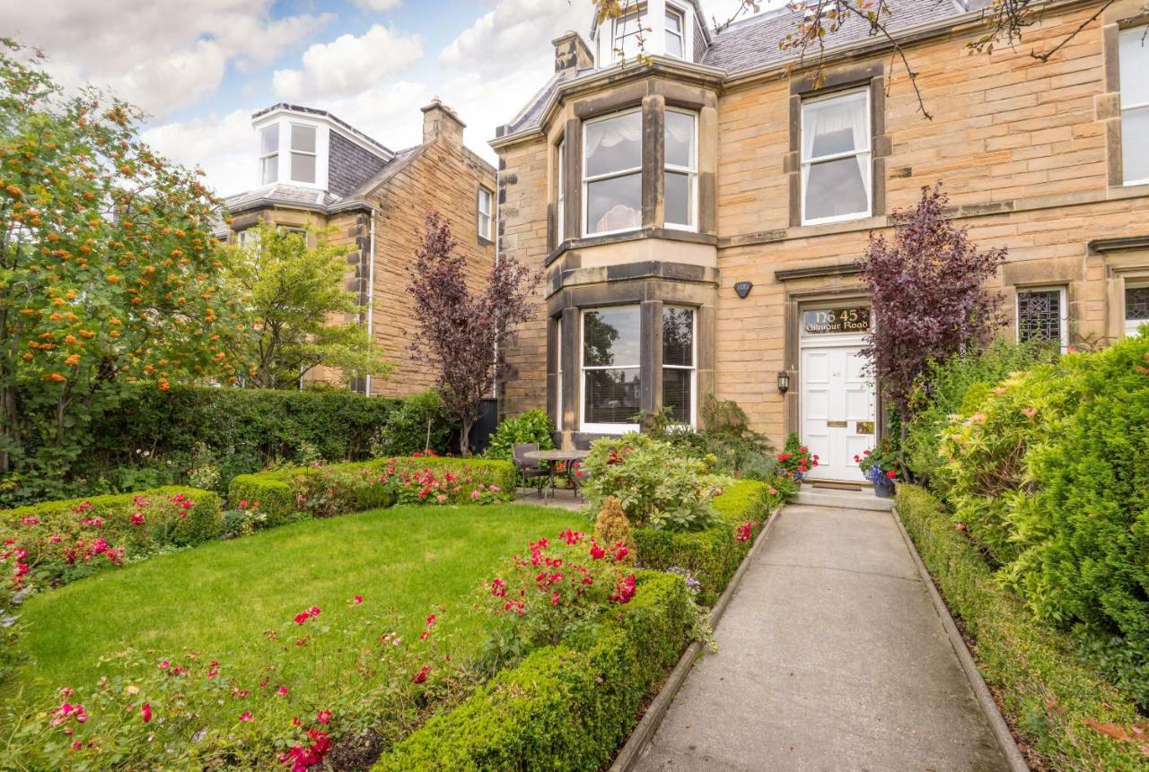 No 45 Bed & Breakfast EDI Exterior foto
