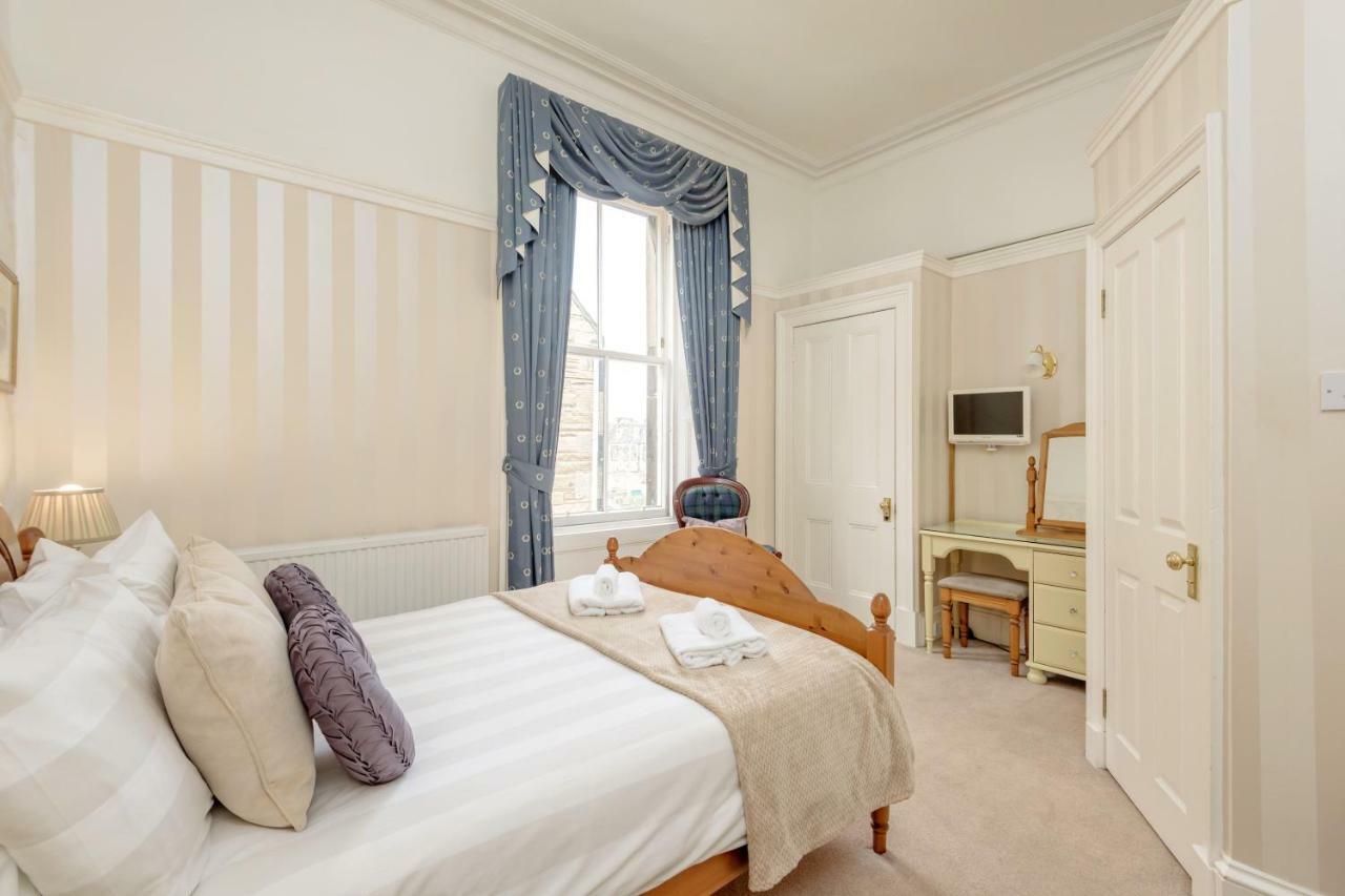 No 45 Bed & Breakfast EDI Exterior foto