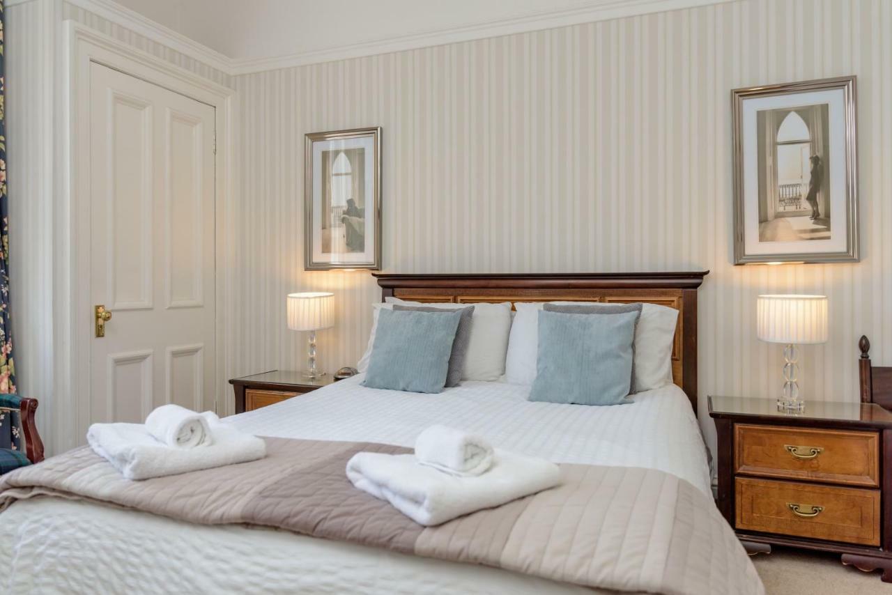 No 45 Bed & Breakfast EDI Exterior foto